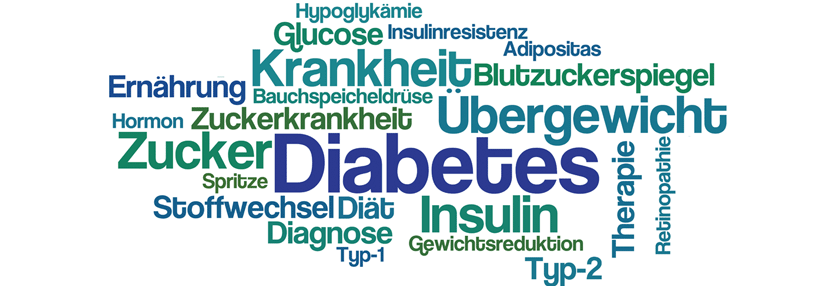 Immer mehr Menschen erkranken an Typ-2-Diabetes.