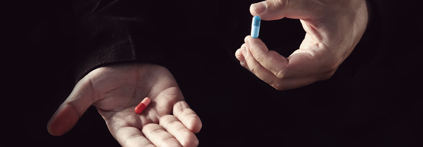 Sulfonylharnstoffe: Solo fährt man gefährlicher als mit einer Metforminmonotherapie oder -kombination Wenn schon keine andere Alternative, dann lieber beide Pillen schlucken.