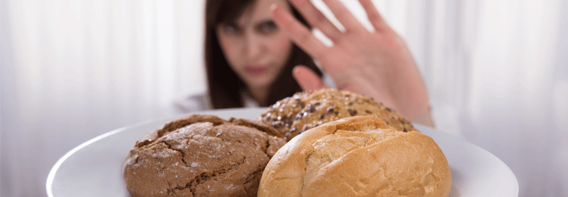 Forscher ziehen die Brotbremse: Kohlenhydrate werden als Fett gespeichert und das macht hungrig Traut man dem Kohlenhydrat-Insulin-Modell, dann sind die Kohlenhydrate im Getreide garnicht gut für die Gewichtsabnahme.