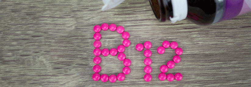 Der Vitamin-B12-Mangel wirft weiterhin einige Fragen auf.