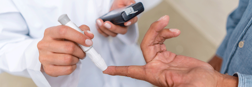 Spielt die Wahl des Langzeitinsulins keine Rolle?