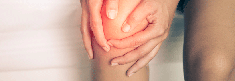 Knochenmarködem: Schmerzhafter Vorbote der Osteonekrose? Knochenmarködem als schmerzhafter Vorbote der Osteonekrose: Hüfte, Knie und oberes Sprunggelenk sind besonders häufig betroffen.