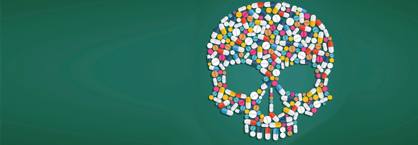 Polypharmazie löste Lithiumintoxikation aus Die Indikation zur Lithiumtherapie muss bei älteren Patienten mit Multimedikation immer sorgsam geprüft werden.
