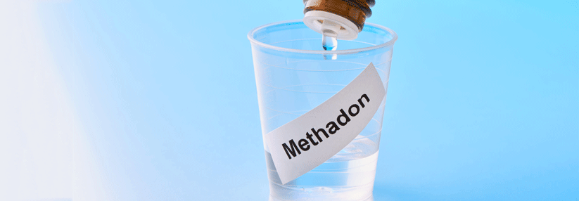Die nicht ganz ungefährliche Methadon-Therapie den Patienten selbst zu überlassen, ist keine Lösung.