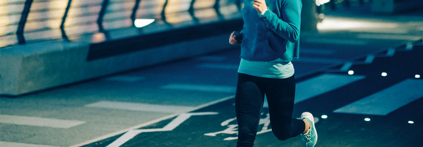 Hypoglykämie: Sport nach der Arbeit gefährdet Typ-1-Diabetiker im Schlaf Am Abend Sport zu treiben, kann nachts noch bedrohliche Hypoglykämien hervorrufen.