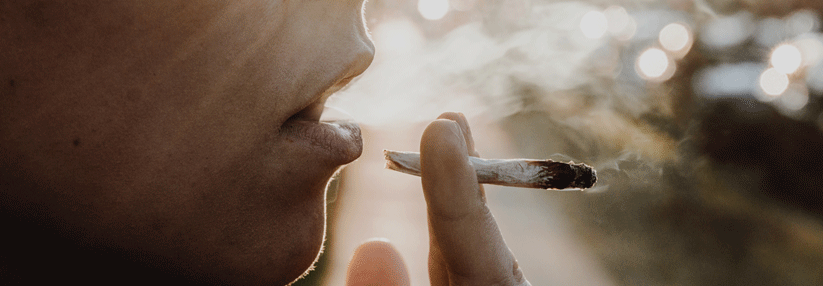 Ob aus medizinischen Gründen oder zum Spaß: Der Cannabiskonsum nimmt zu.
