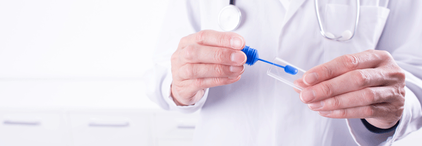 Adieu, Diarrhö! Clostridium difficile erkennen und loswerden