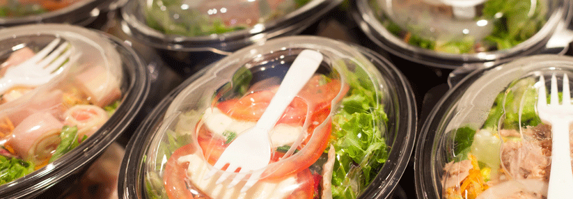 Diese unscheinbaren Salate haben es in sich!