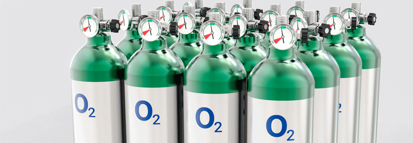 Die großzügig mit Sauerstoff Versorgten hatten ein 21 % höheres Sterberisiko.