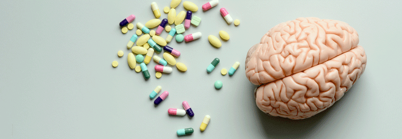 Neuroenhancement: Vom Traubenzucker zu Amphetaminen Schneller, besser, leistungsfähiger: Bereits Traubenzucker kann ein erster Schritt in die Abhängigkeit von stimulierenden Mitteln sein.