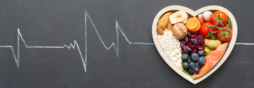 Welche Ernährung schützt wirklich vor Herz-Kreislauf-Erkrankungen?