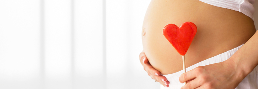 Gynäkologen und Kardiologen werden künftig wohl häufiger Schwangere mit Vitium behandeln.