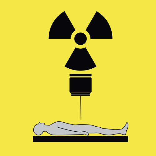 Wichtig für die Entscheidungsfindung scheint die Tumorlast des Patienten zu sein.