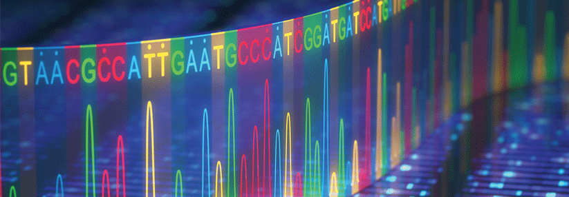 Die Tumormutationslast könnte als Biomarker entwickelt werden.