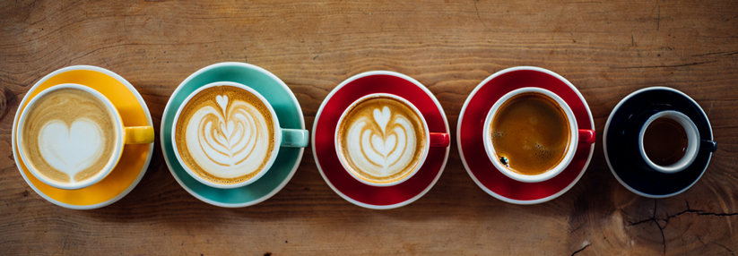 Die Liebe zu Kaffee hängt wohl auch von den Genen ab – und hilft gegen Gallensteine.