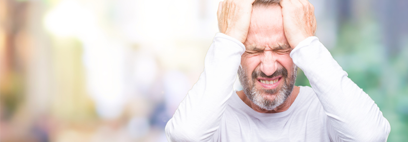 Die Patienten müssen lernen, echte von vermeintlichen Triggern abzugrenzen, um protektiv gegen den Kopfschmerz vorgehen zu können.