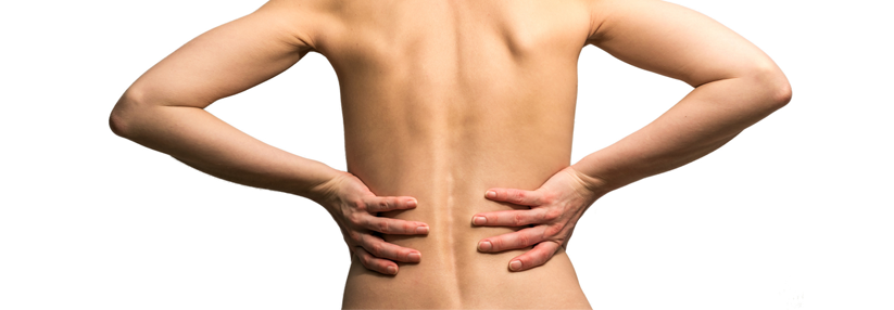Wollen die Schmerzen im Rücken nicht weggehen, kann die Radiofrequenztherapie eine gute Alternative zur OP sein.