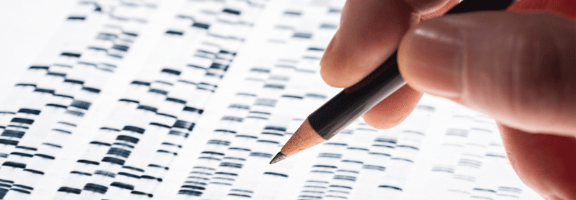 In welche Schublade gehört welcher Patient? Genetische Profile können bei der Klassifizierung helfen.