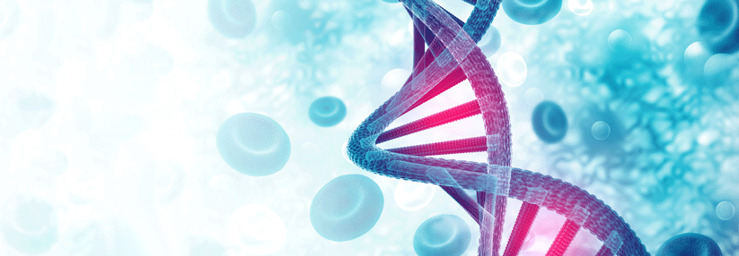 Die Therapiestratifizierung erfolgt je nach genomischem Profil.
