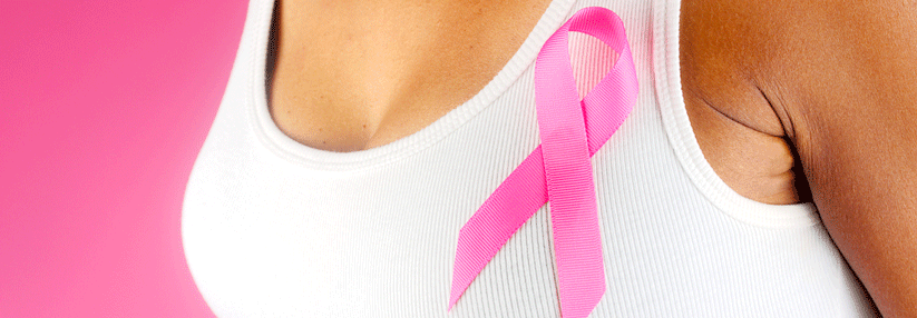 Liegt vor uns der Weg zu einer veränderten Therapie von Brustkrebs?