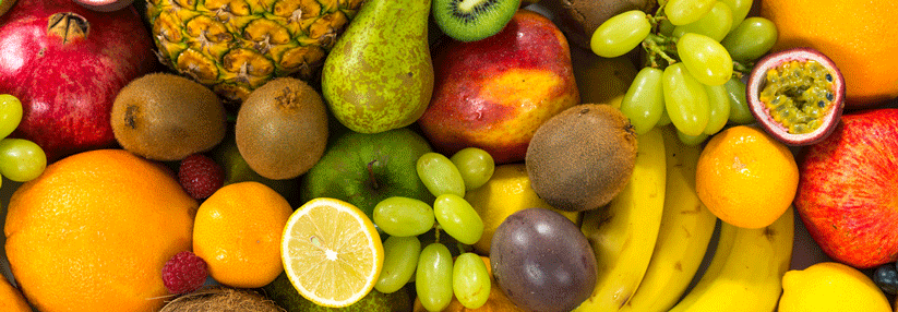 Fruktose aus Früchten bessert Blutzucker und Insulinkontrolle Obst und Saft sind durchaus erlaubt.