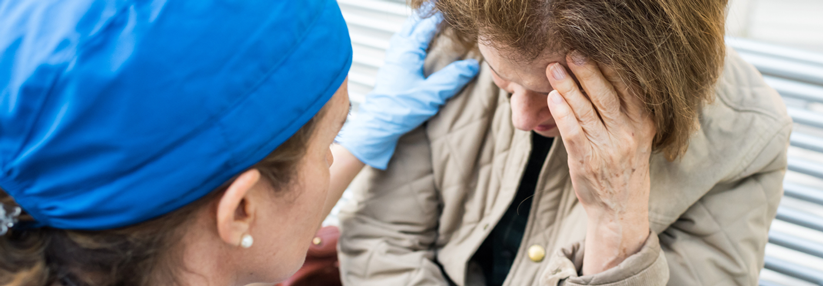 Zu wenig Cholesterin kann schädlich sein und u.a. zum hämorrhagischen Apoplex führen.