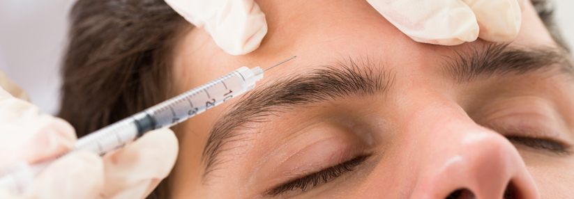 Darauf kann man Gift nehmen: Botulinumtoxin A hilft bei chronischer Migräne Nicht nur für die Ästhetik: Botulinumtoxin hilft auch bei chronischer Migräne.