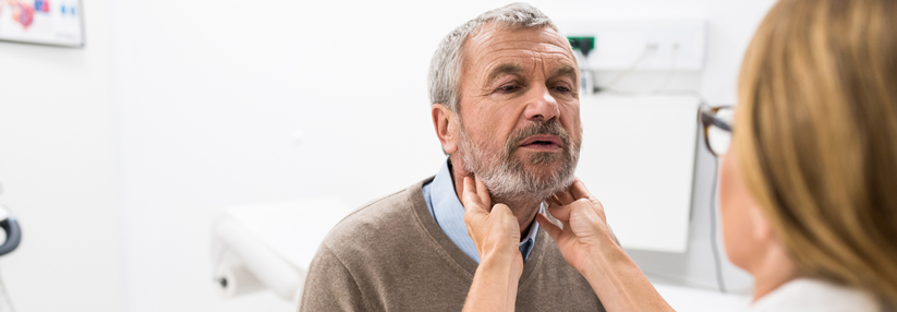 Larynxödeme sind die Todesursache Nr. 1 bei Patienten mit hereditärem Angioödem.