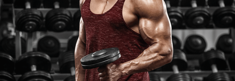 Fürs Bodybuilding angepriesene Präparate enthalten oft gefährliche Steroide Mancher Eisenstemmer weiß gar nicht, dass er illegale anabole Steroide einnimmt.