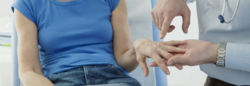 Es gibt einige Fallstricke, die in der Rheumatologie beachtet werden müssen.