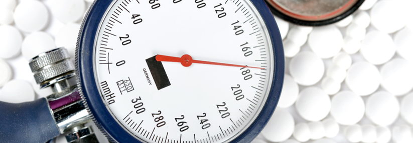 Thiazid-Diuretika senken Risiko für Schlaganfall und Infarkt besser als andere Monotherapien Thiazide werden bei neu diagnostizierter Hypertonie zu selten eingesetzt.