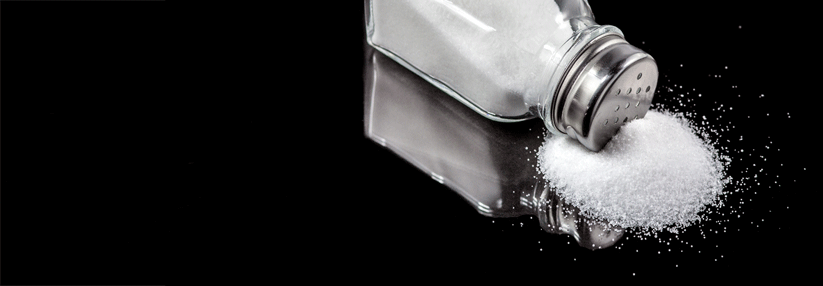 Der heimische Salzkonsum hält die Mangelversorgung nicht auf – auch dann nicht, wenn die Jodkonzentration erhöht wird.