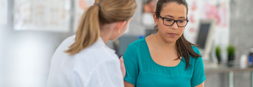 Wie genau sich Belastungen auf die Psyche auswirken, kann auch vom Geschlecht des Patienten abhängen. (Agenturfoto)