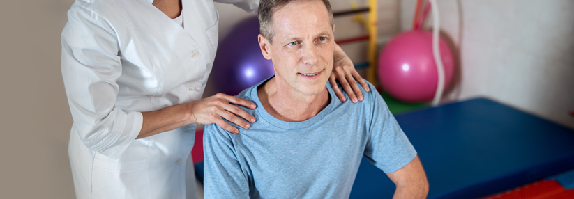 Die pulmonale Rehabilitation hat sich bei COPD bewährt, bessert die Symptome aber auch bei anderen Krankheiten.