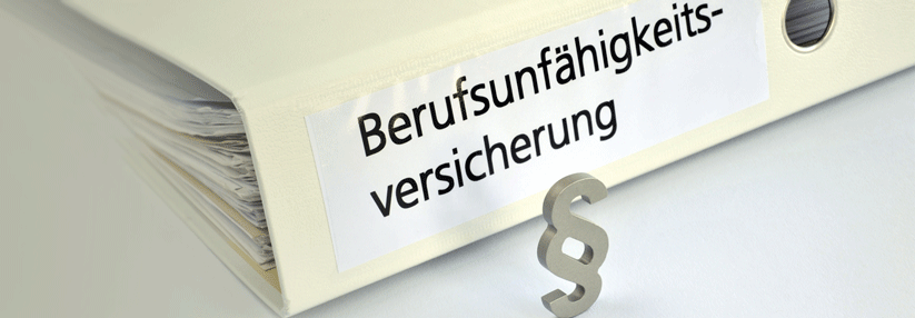 Bei Vorerkrankunken kann die Police der Berufsunfähigkeit teuer werden.