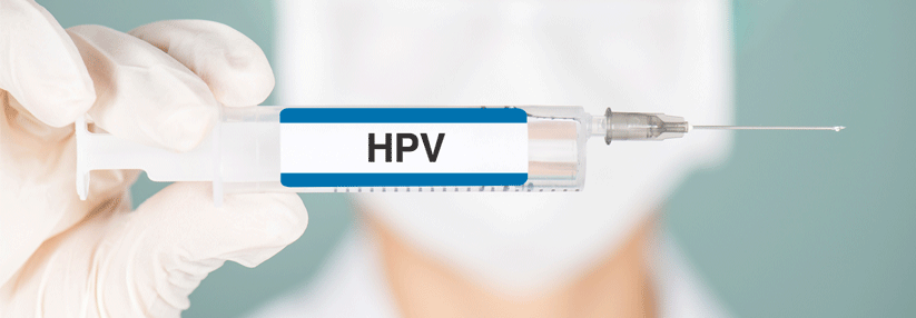 Für HPV 16 und 18 ging die Prävalenz um bis zu 83 % zurück.