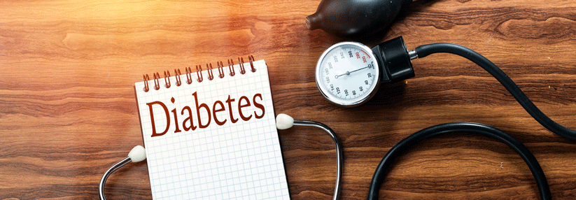 Herzschwache Diabetikern und diabeteskranke Herzschwachen sind recht häufig zu finden.