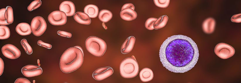 Wenn die Reservelampe leuchtet: TSAT ist bei entzündlichen Erkrankungen zuverlässiger als Serumferritin.