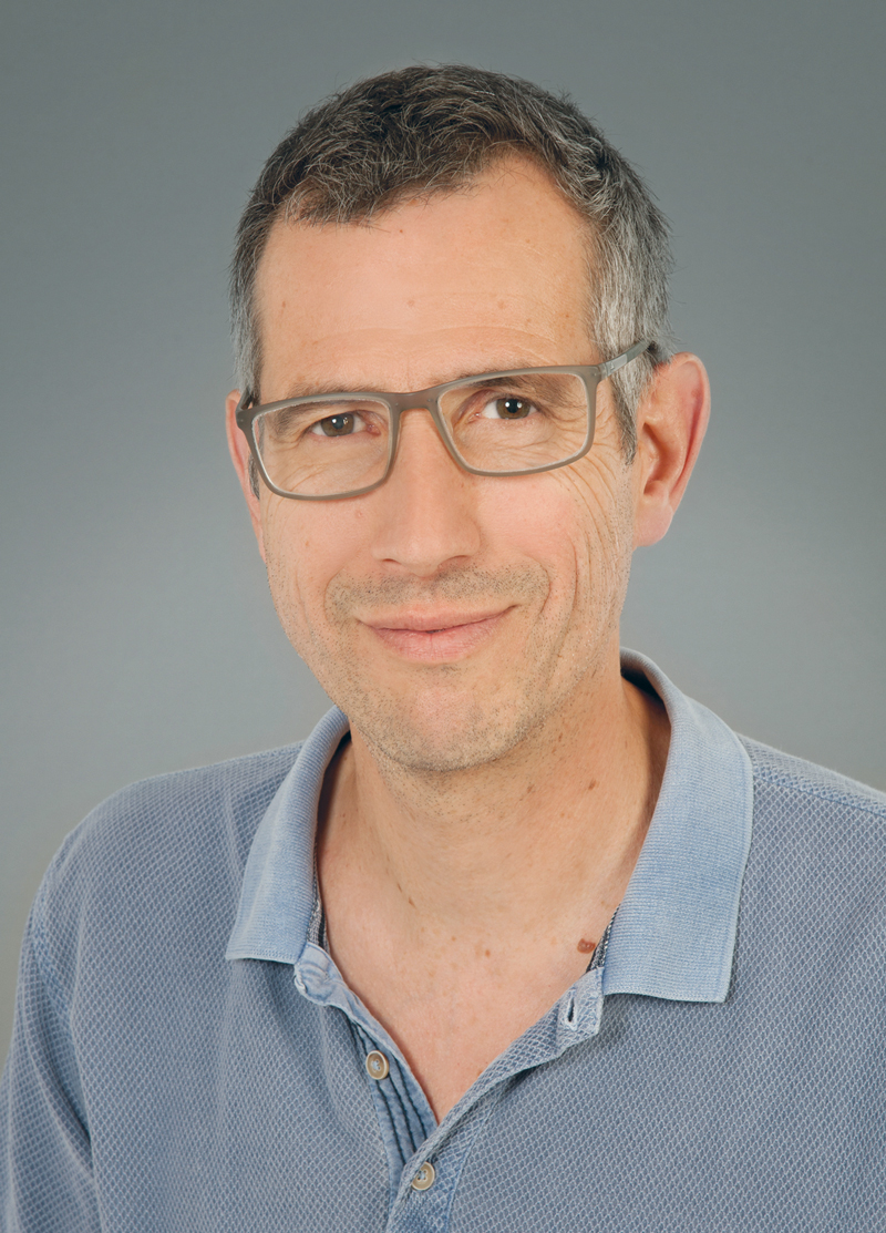 Wolfgang Trosbach, Medizincontrolling der Diabetes-Klinik Bad Mergentheim