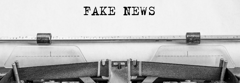 Die Warnung vor Fake News macht auch misstrauisch gegenüber den Tatsachen.