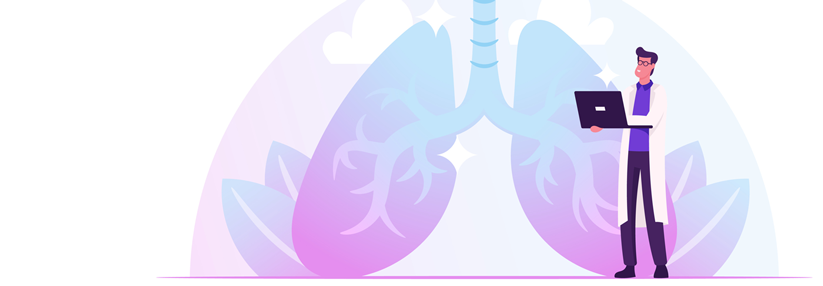 Anhand von Literatur- und Studiendaten geben Experten nun neue Empfehlungen zur Lungenfibrose bei sSc.