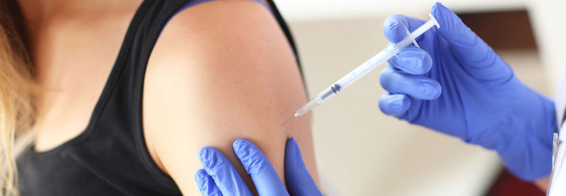 Wissenschafftler testen Allroundschutz durch die Impfung gegen B-Meningokokken.