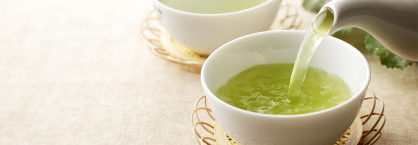 Gegen grünen Tee als Getränk ist zwar nichts einzuwenden, wohl aber gegen hoch dosierte Extrakte.
