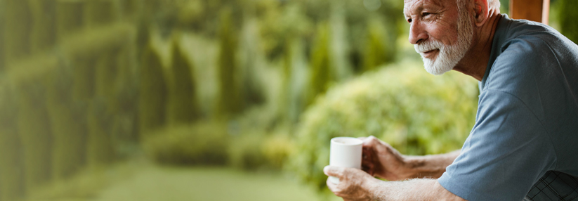 Koffein ist unter anderem für seine neuroprotektiven Eigenschaften bekannt. (Agenturfoto)