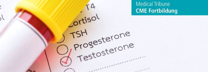 Eine adäquate Testosteronsubstitution kann die Lebensqualität Betroffener deutlich verbessern.