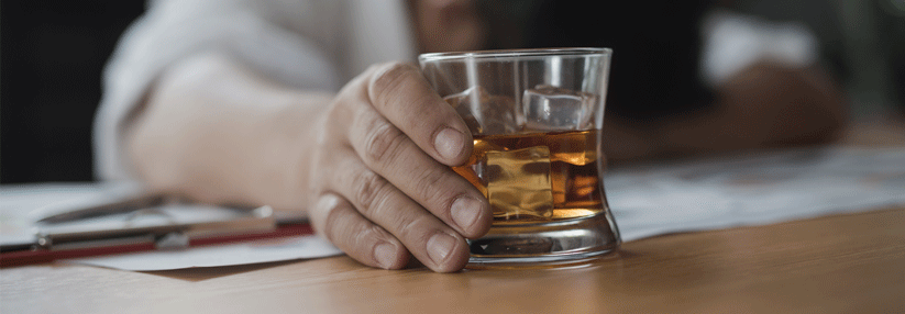 Baclofen hilft Alkoholikern gegen ihre Suchtprobleme nicht besser als ein Placebo.