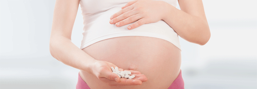 Schwangere sollten am Besten ganz auf Modafinil verzichten, denn die Gefahr von Fehlbildungen ist zu groß.