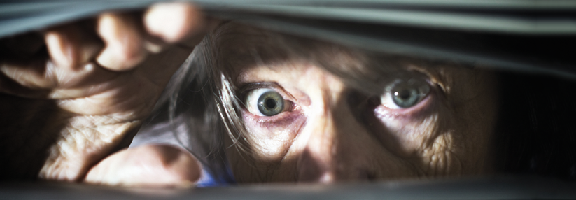 Psychose trifft Demenz: Zielsymptom klar definieren, Behandlungseffekt kontrollieren Senioren Neuroleptika zu verordnen, birgt etliche Risiken.