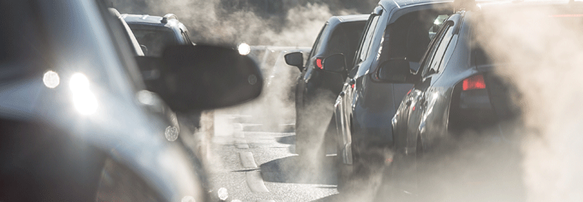 „Luftverschmutzung“ ist zu allgemein. Was genau bewirken die einzelnen Schadstoffe?