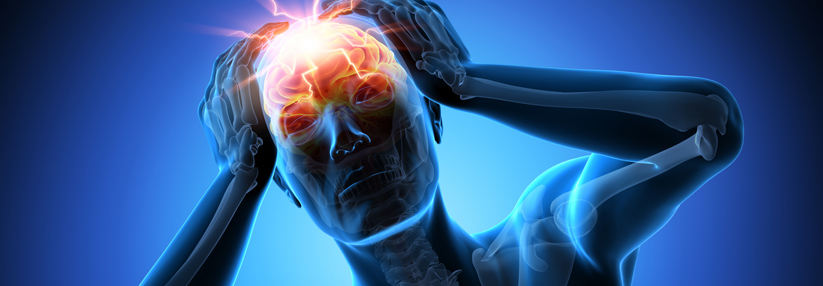 Prophylaxe lindert mit Migräne assoziierte Depression.